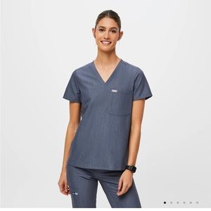 Figs scrub set. Limited edition color